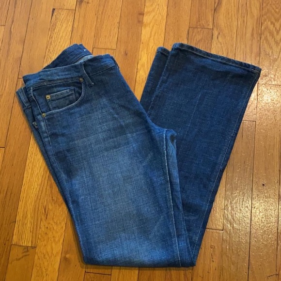 Trendy stud 7 For All Man Kind 👖 denim jeans - Picture 5 of 7